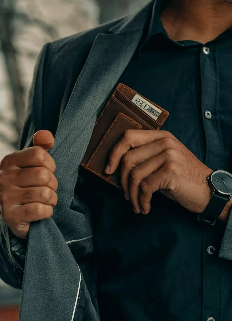 WALLET MEN
