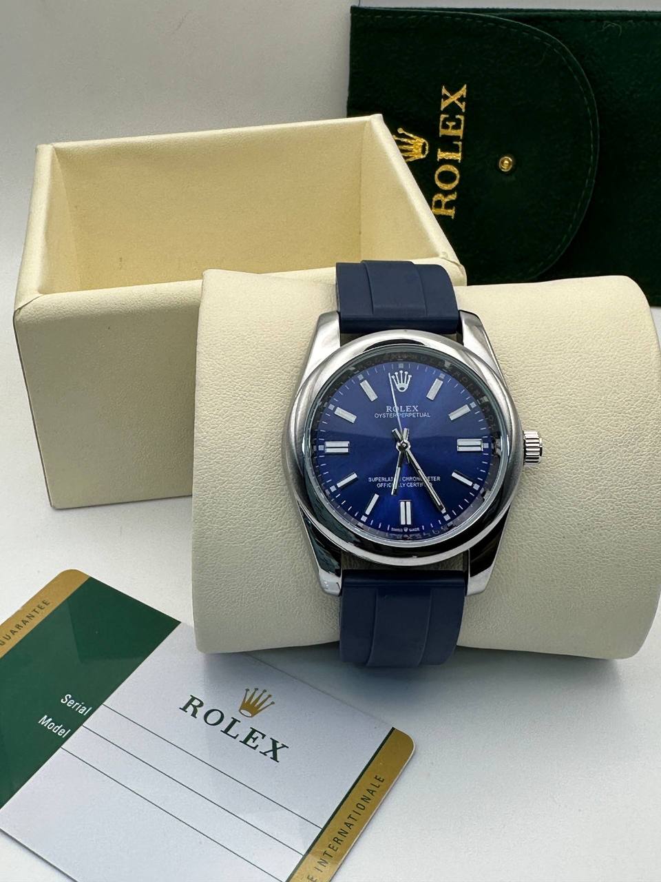ROLEX OYSTER BOITE SIMPLE