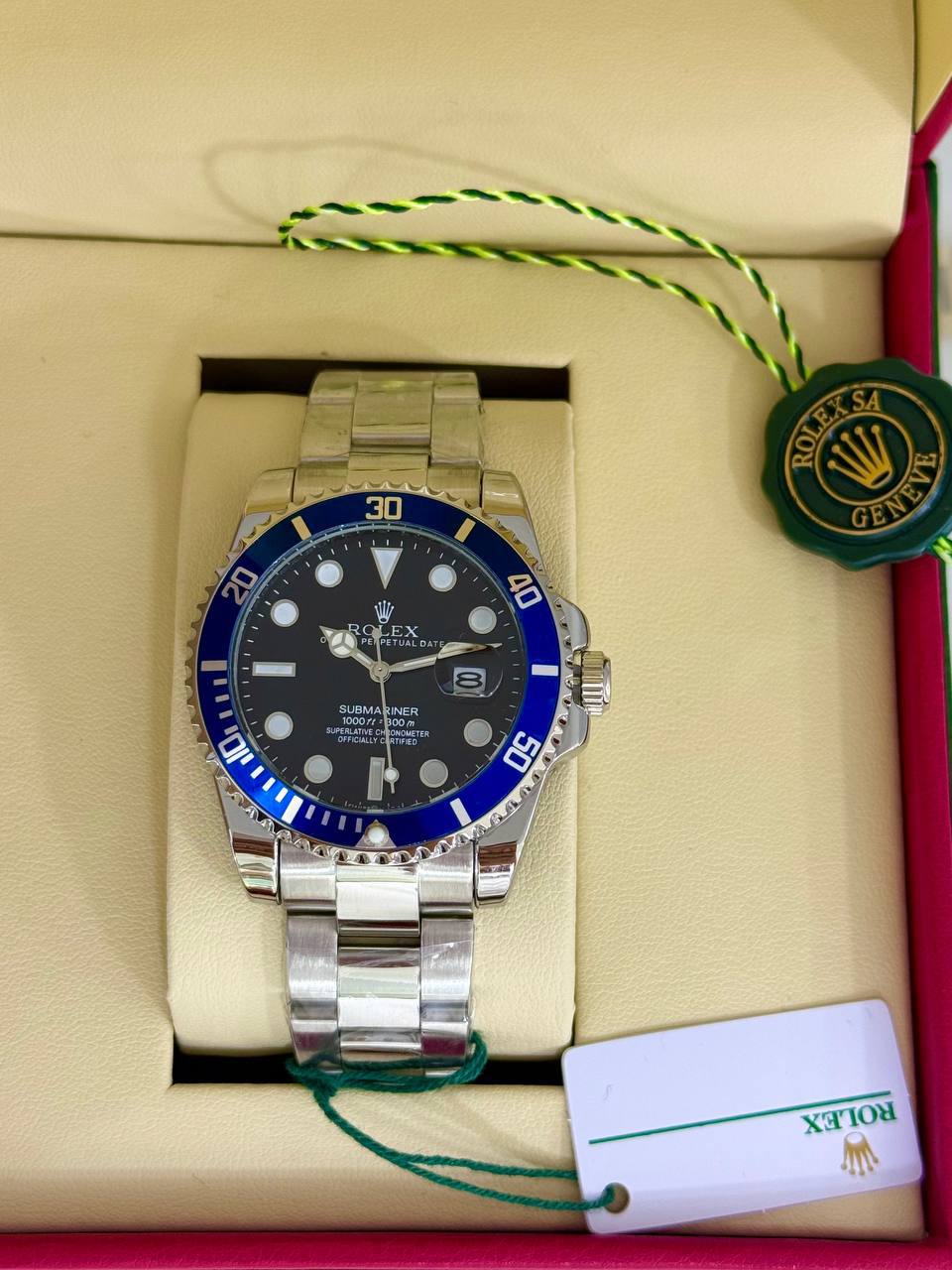 Rolex Submariner