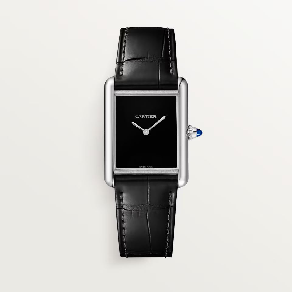 CARTIER Tank Must