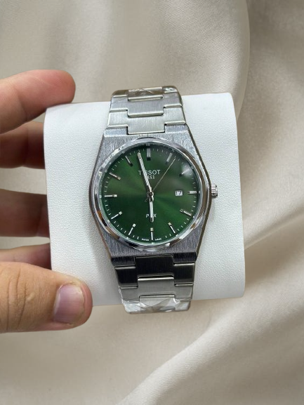 Tissot PRX Chronographe - Swiss Made